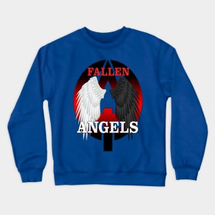 Fallen Angels Crewneck Sweatshirt